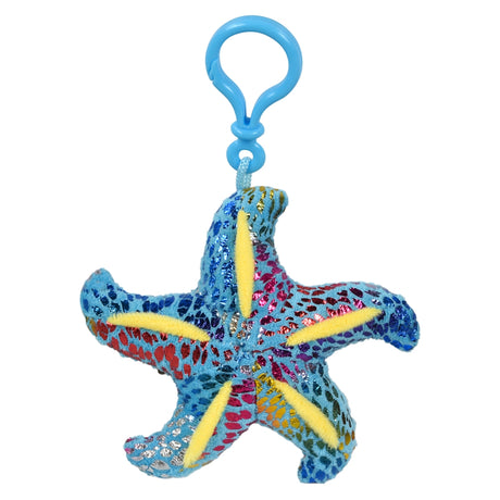 Starfish Keychain Plush 5"