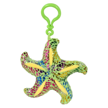 Starfish Keychain Plush 5"