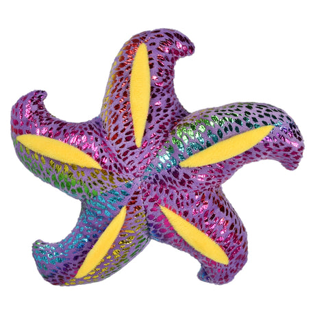Starfish Plush 8"