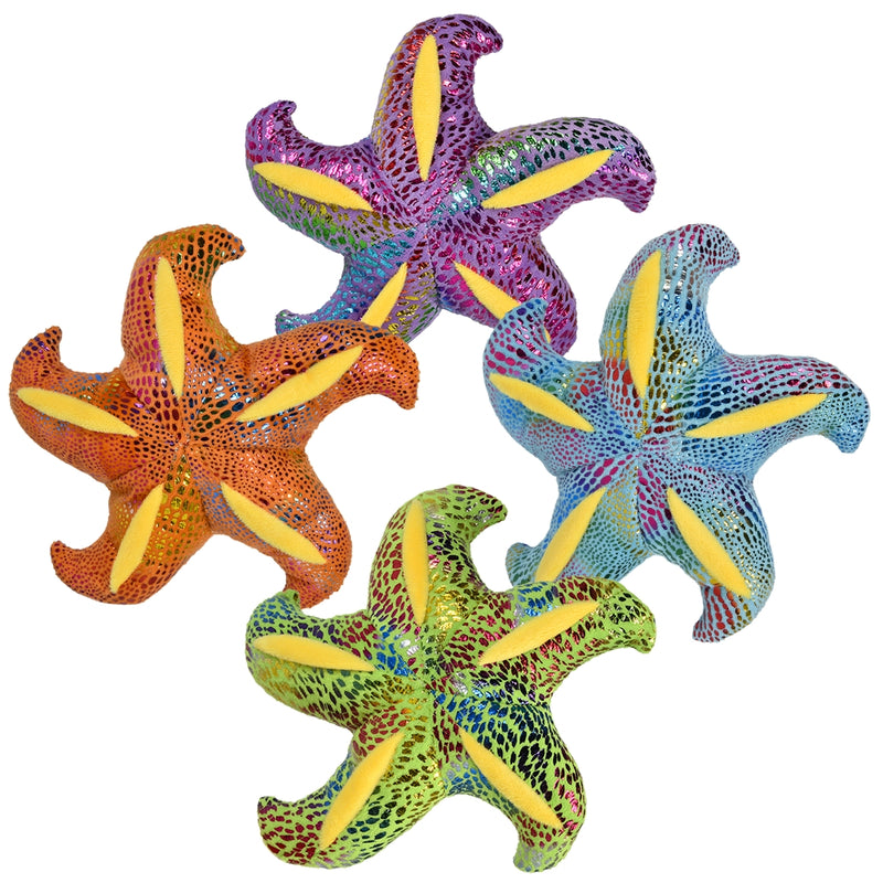 Starfish Plush 8"