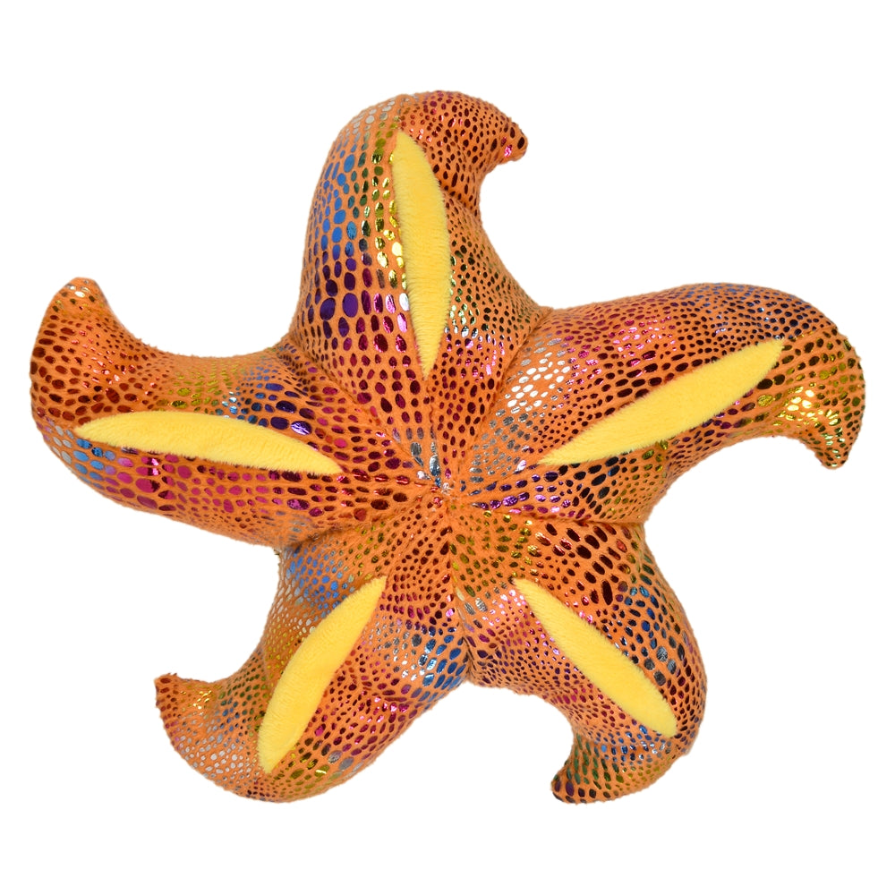 Starfish Plush 10"