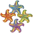 Starfish Plush 10"