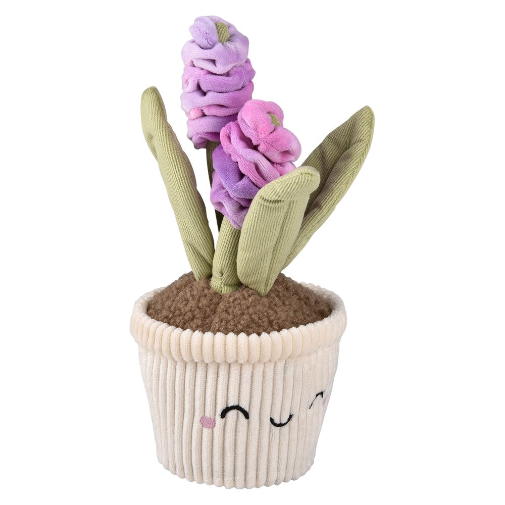 Plush Succulent Assortment 6.5"-10" 6ct