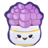 Succulent Pancake Plush 6"