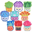 Succulent Pancake Plush 6"
