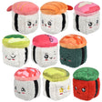 Sushi Plush 5" (1 PC)