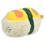 Plush Shrimp Sushi Roll (1 PC)