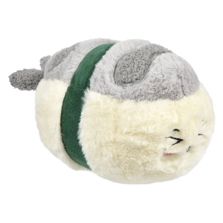 Plush Shrimp Sushi Roll (1 PC)