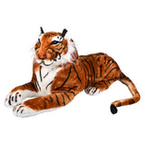 Plush Tiger 36"