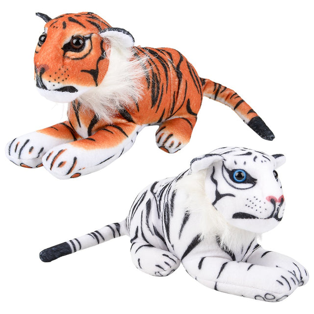 Tiger Plush 6" (1 DZ)
