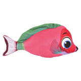 Plush Tropical Fish 9"