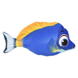 Plush Tropical Fish 9"