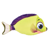 Plush Tropical Fish 9"