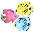 Tropical Fish Plush (1 DZ)