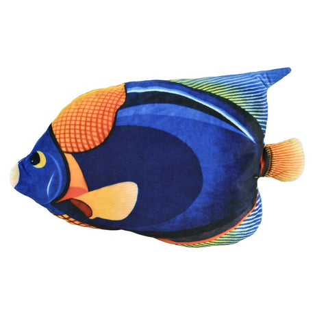 Tropical Fish Plush 16"