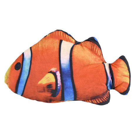 Tropical Fish Plush 16"