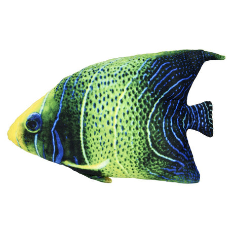 Tropical Fish Plush 16"