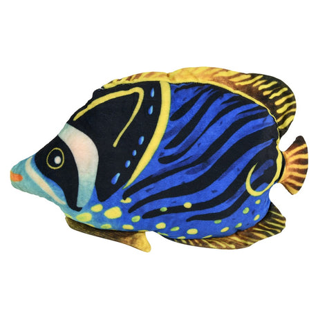 Tropical Fish Plush 16"