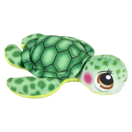 Turtle Plush 10"
