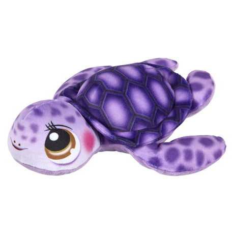 Turtle Plush 10"