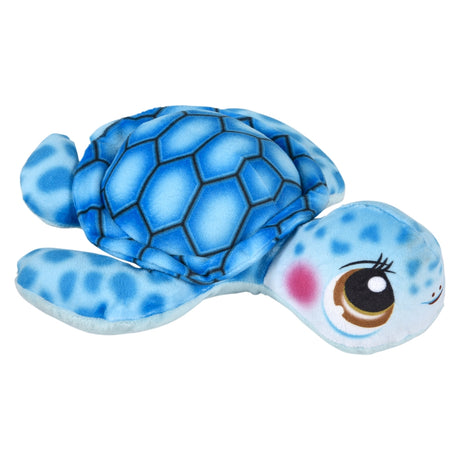 Turtle Plush 10"