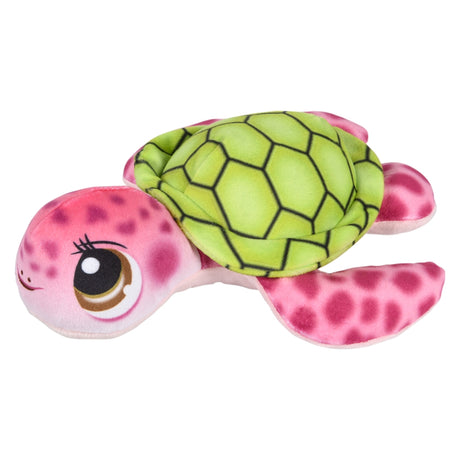 Turtle Plush 10"