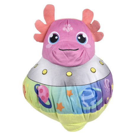 UFO Animal Plush (1 PC)