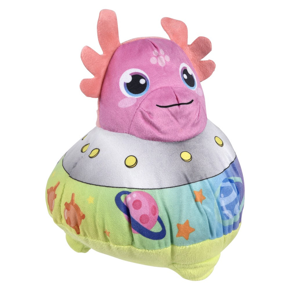 UFO Animal Plush (1 PC)