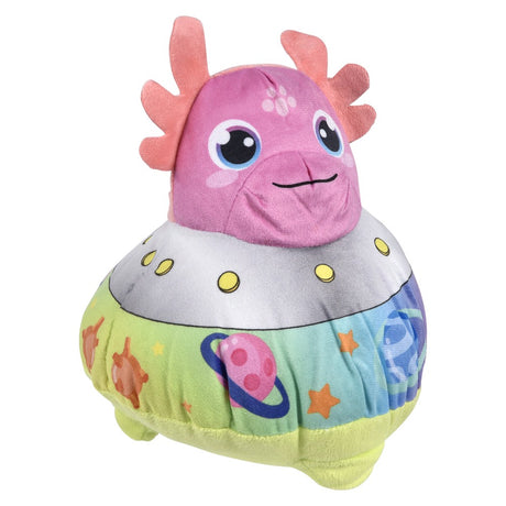 UFO Animal Plush (1 PC)