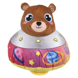 UFO Animal Plush (1 PC)