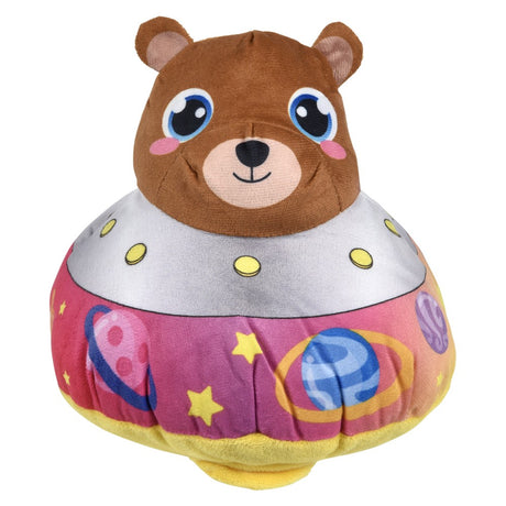 UFO Animal Plush (1 PC)