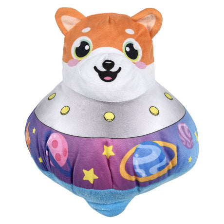 UFO Animal Plush (1 PC)
