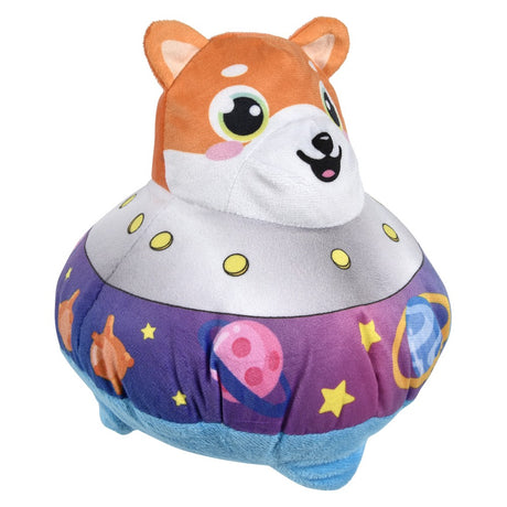 UFO Animal Plush (1 PC)