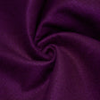 Plum solid Acrylic Felt Fabric