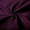 Stretch Taffeta Polyester Fabric - Solid, 60" Width