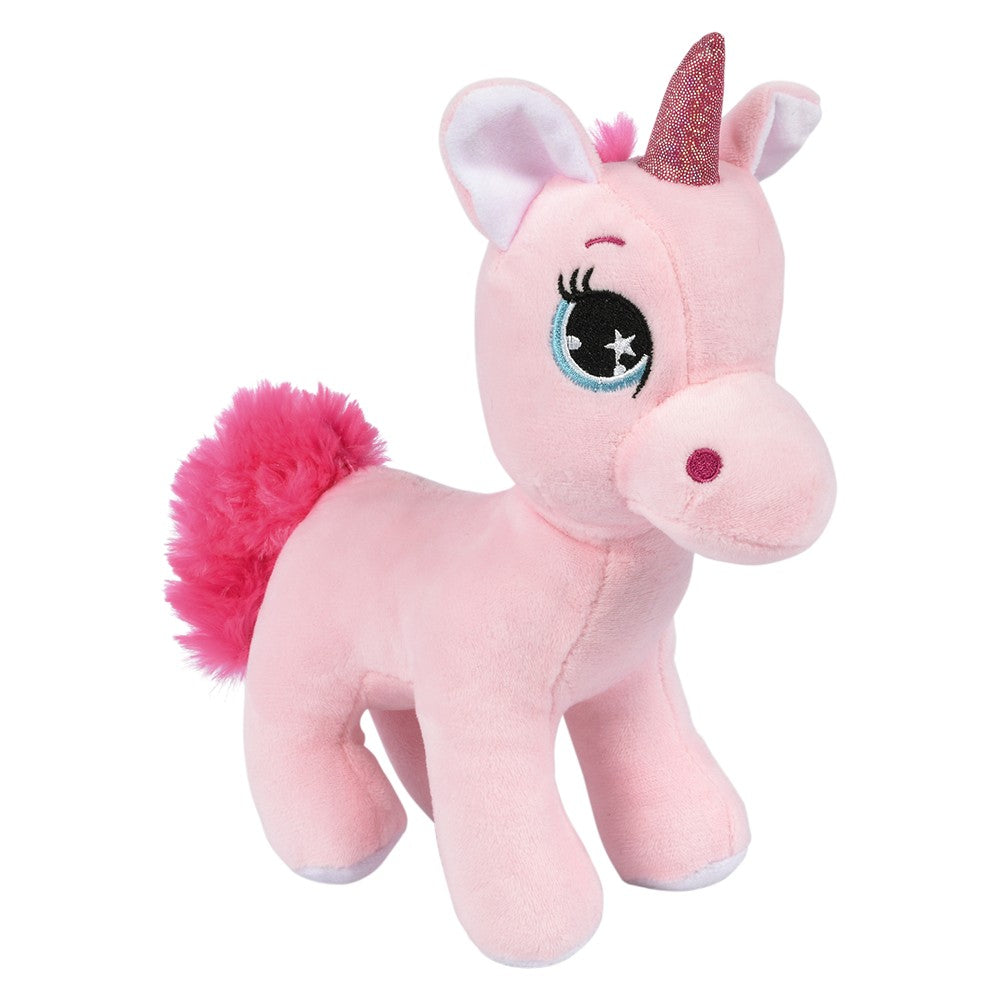 Standing Unicorn Plush (1 PC)