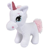 Standing Unicorn Plush (1 PC)
