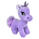 Standing Unicorn Plush (1 PC)
