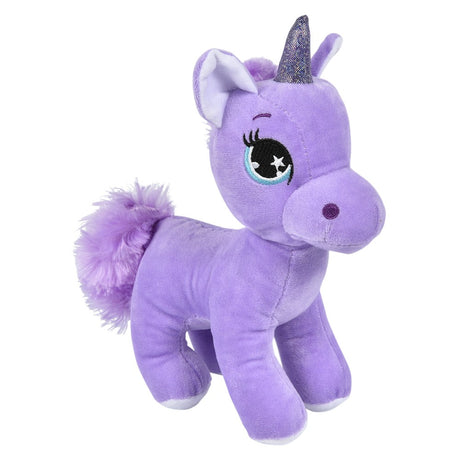 Standing Unicorn Plush (1 PC)