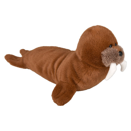 Ocean Plush Walrus / Seal 14"