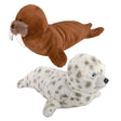 Ocean Plush Walrus / Seal 14"