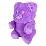 Bear Pillow Plush 16" (1 PC)