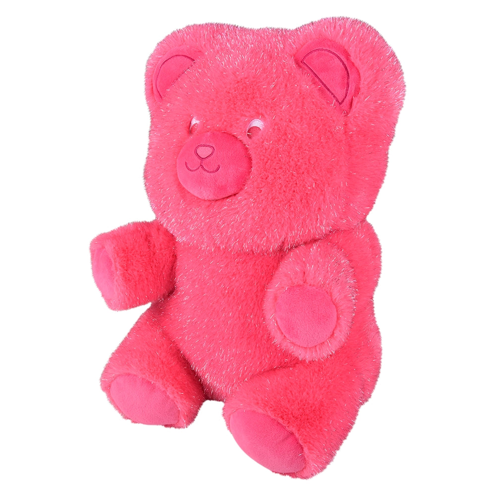 Bear Pillow Plush 16" (1 PC)