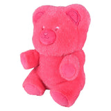 Bear Pillow Plush 16" (1 PC)