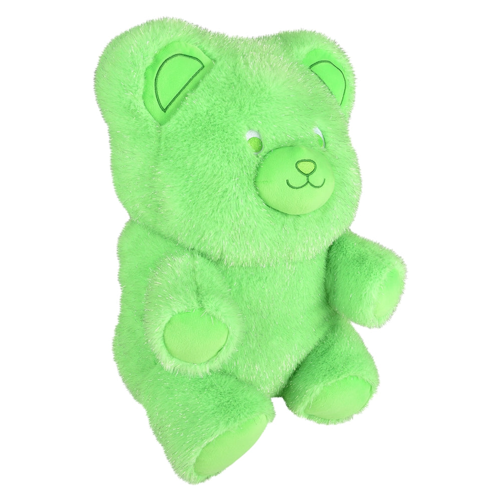 Bear Pillow Plush 16" (1 PC)