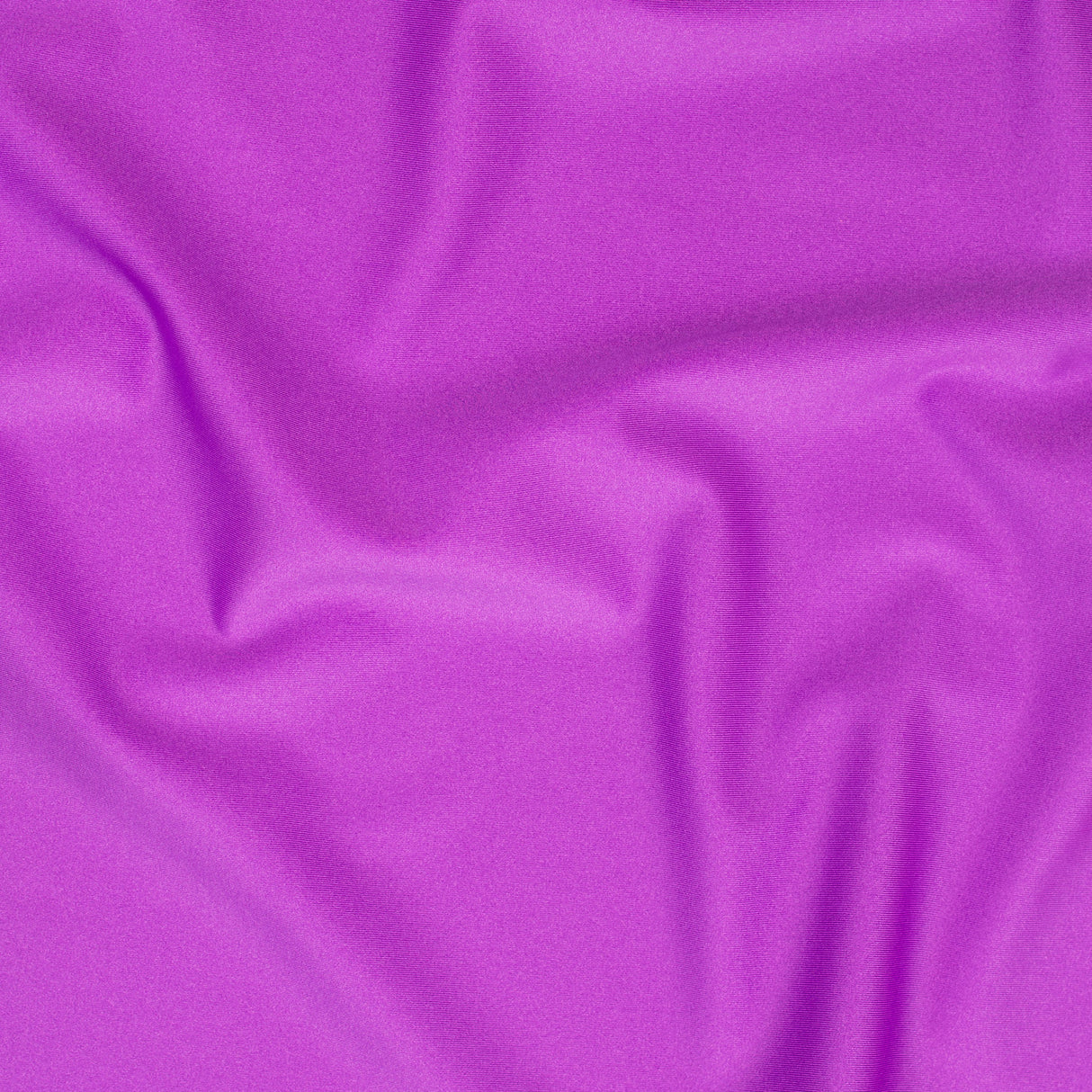 Nylon Spandex Fabric 4-Way Stretch Solid Shiny 60"