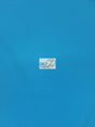 Big Z Fabric Solid Canvas Outdoor Anti-UV Waterproof Fabric Aqua