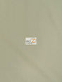Solid Canvas Outdoor Anti-UV Waterproof Fabric Light Grey