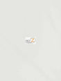 Solid White Canvas Outdoor Anti-UV Waterproof Fabric