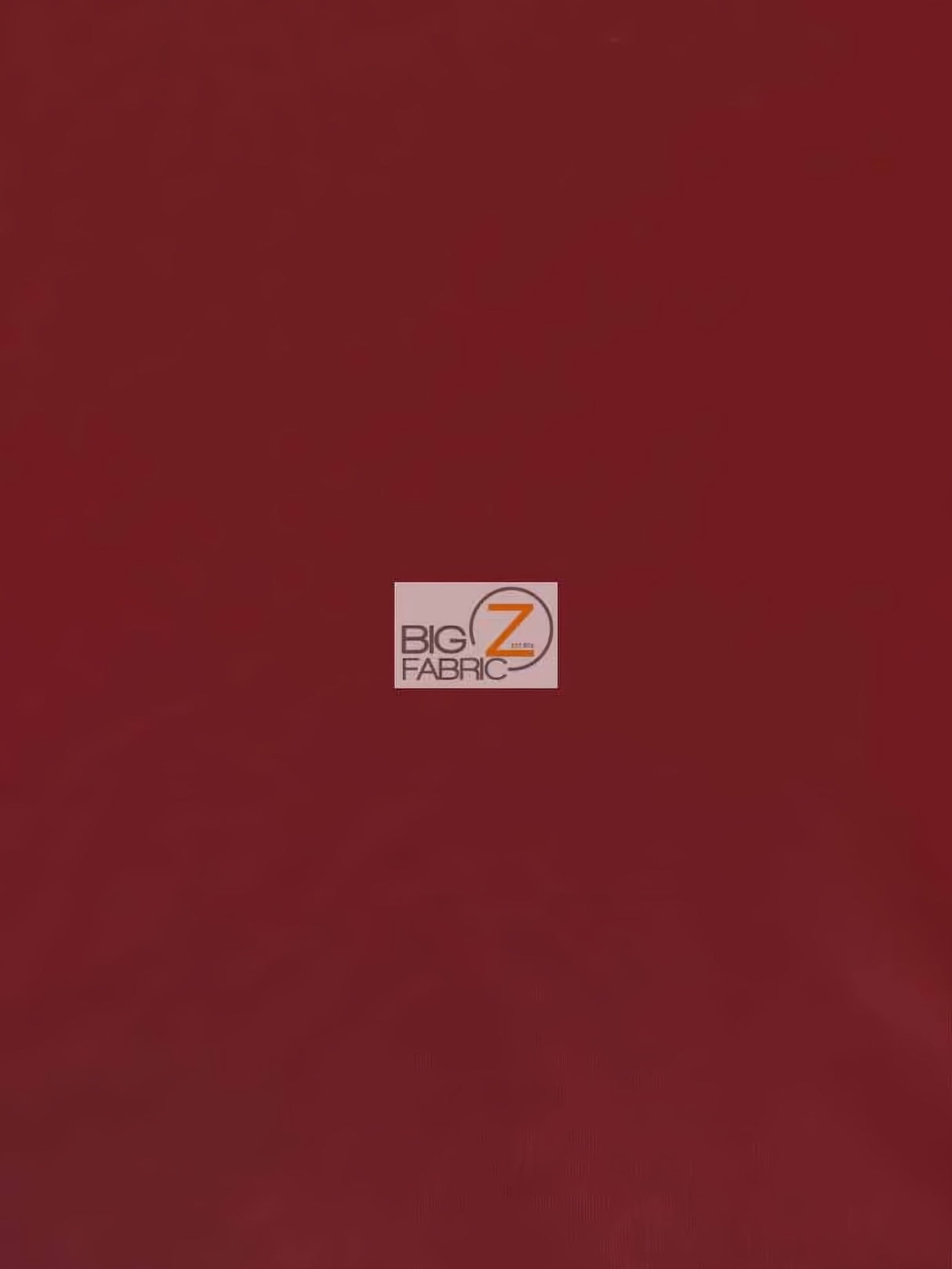 Burgundy Outdoor Anti-UV Waterproof Canvas Fabric